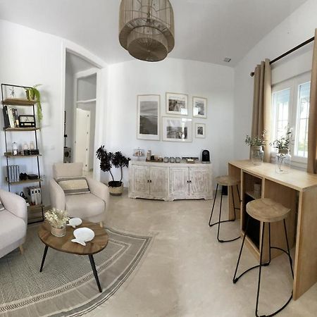 Apartamento Hoyo 20 De La Monacilla Golf Huelva Exteriör bild