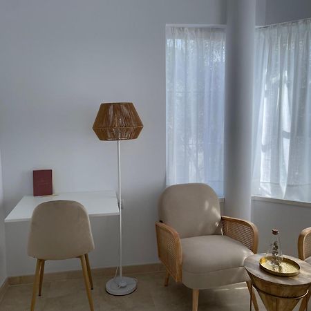 Apartamento Hoyo 20 De La Monacilla Golf Huelva Exteriör bild