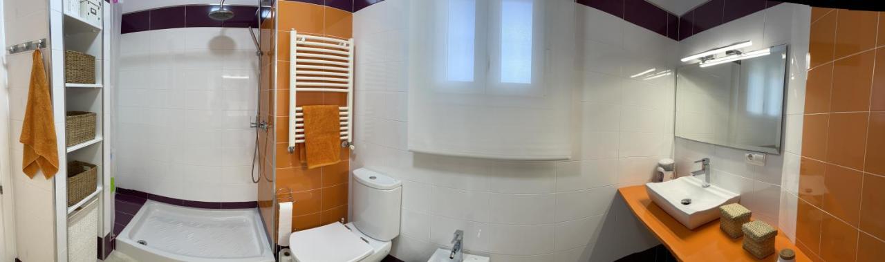 Apartamento Hoyo 20 De La Monacilla Golf Huelva Exteriör bild