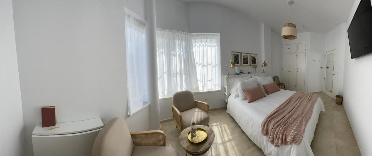 Apartamento Hoyo 20 De La Monacilla Golf Huelva Exteriör bild