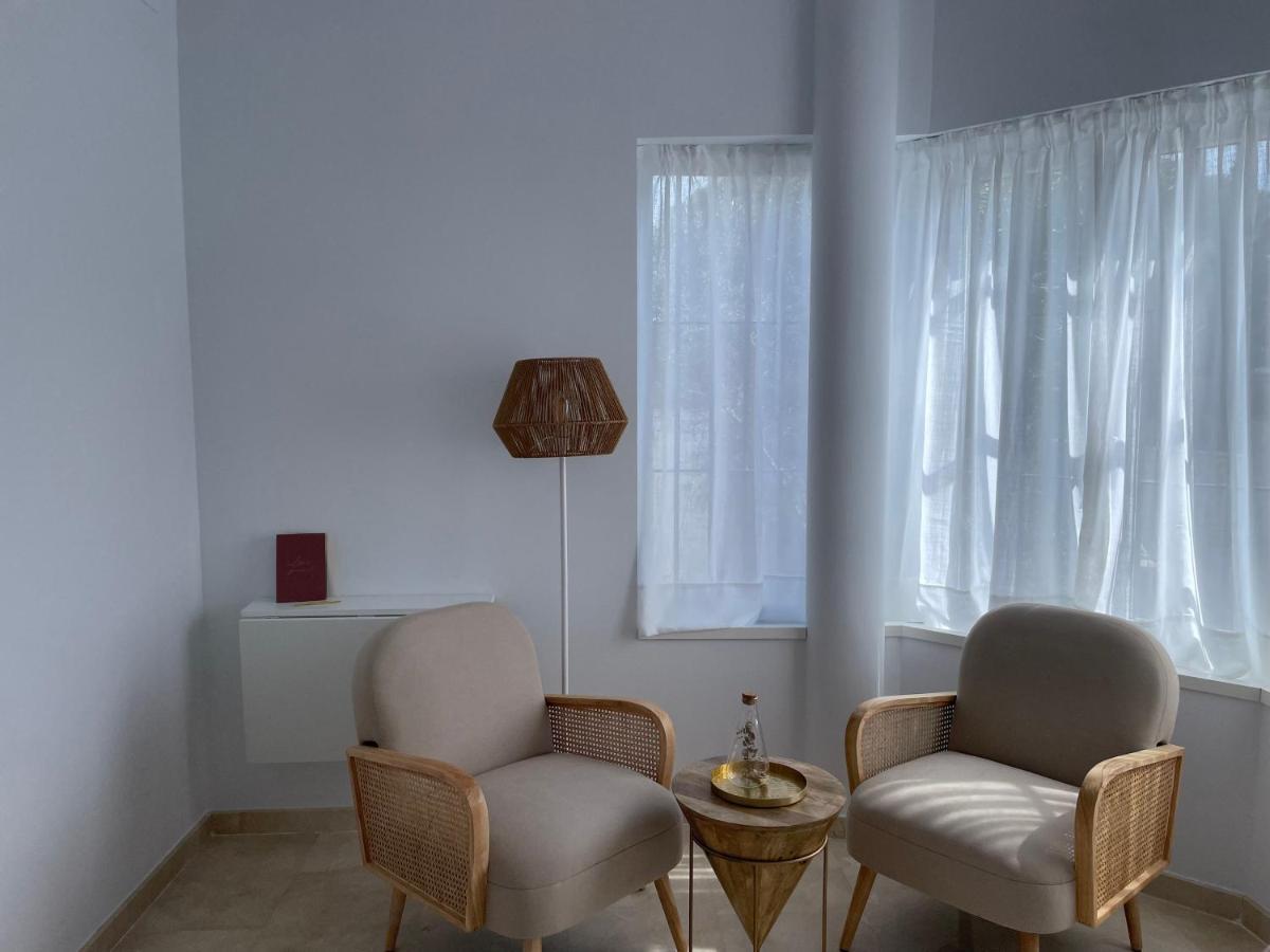 Apartamento Hoyo 20 De La Monacilla Golf Huelva Exteriör bild