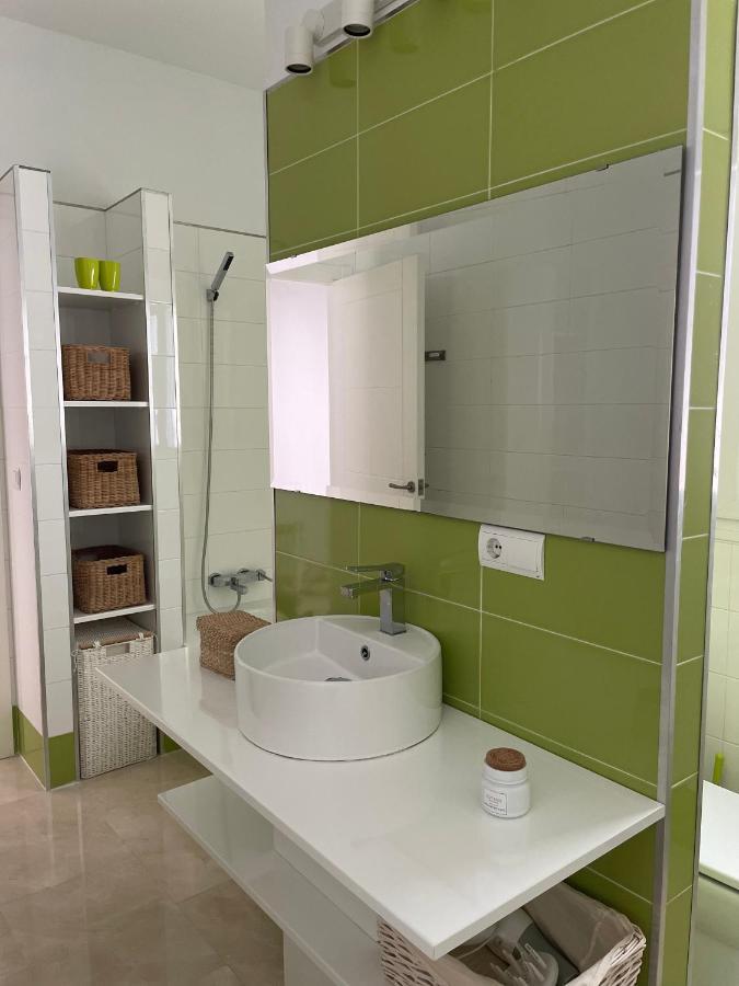 Apartamento Hoyo 20 De La Monacilla Golf Huelva Exteriör bild