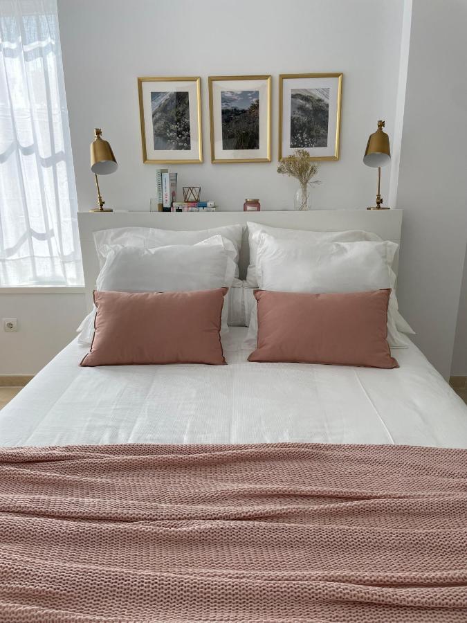 Apartamento Hoyo 20 De La Monacilla Golf Huelva Exteriör bild