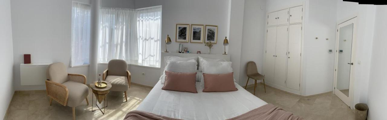 Apartamento Hoyo 20 De La Monacilla Golf Huelva Exteriör bild