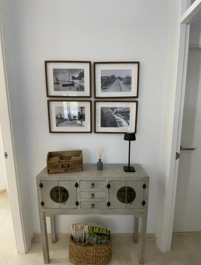 Apartamento Hoyo 20 De La Monacilla Golf Huelva Exteriör bild