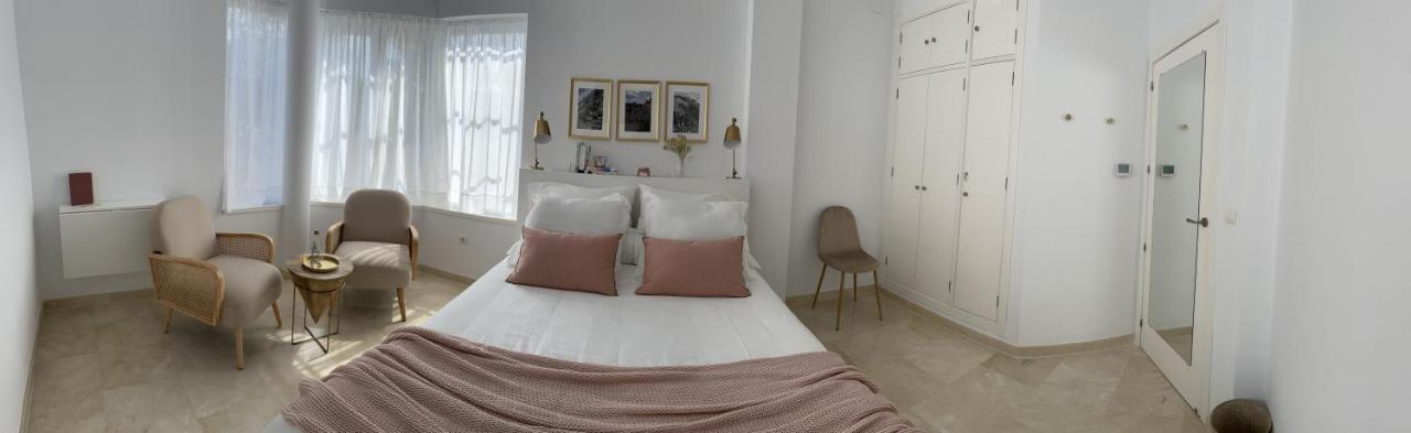 Apartamento Hoyo 20 De La Monacilla Golf Huelva Exteriör bild