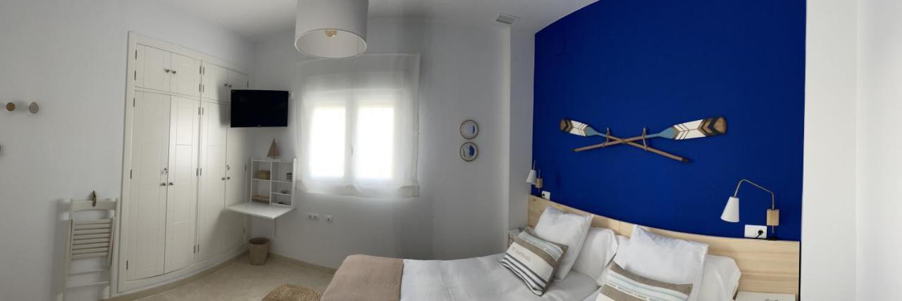 Apartamento Hoyo 20 De La Monacilla Golf Huelva Exteriör bild