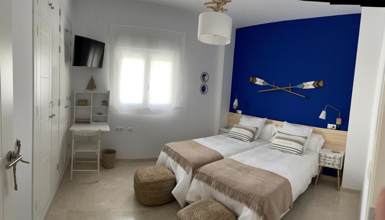 Apartamento Hoyo 20 De La Monacilla Golf Huelva Exteriör bild