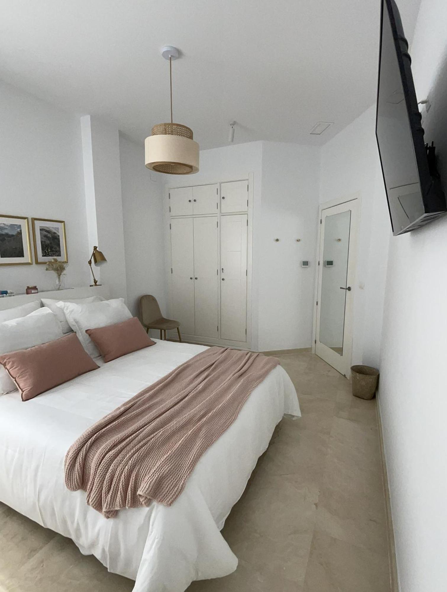 Apartamento Hoyo 20 De La Monacilla Golf Huelva Exteriör bild