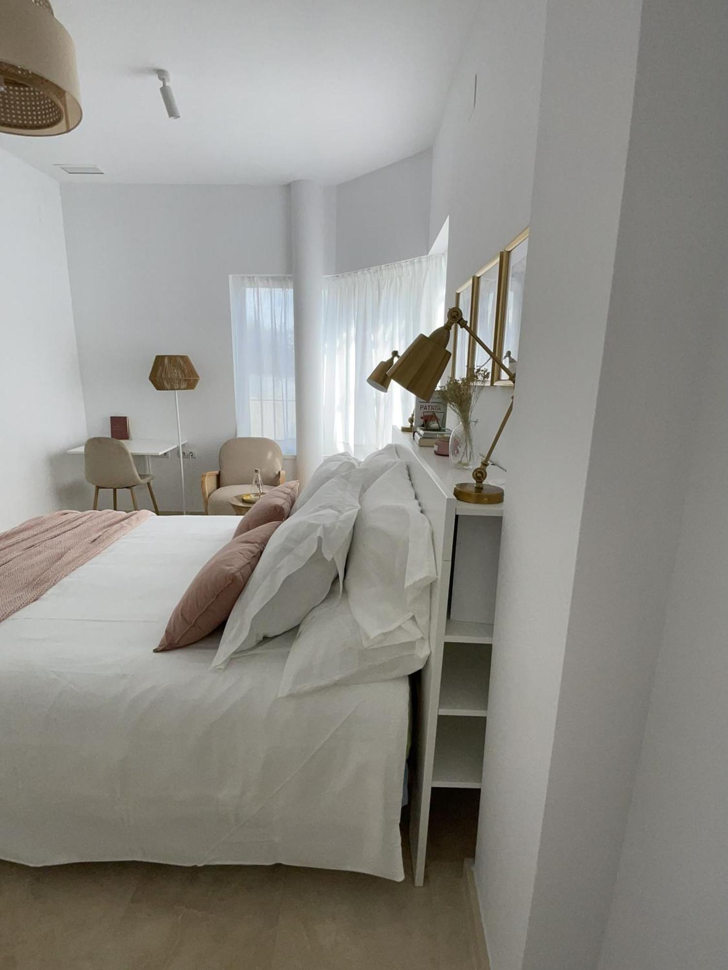 Apartamento Hoyo 20 De La Monacilla Golf Huelva Exteriör bild