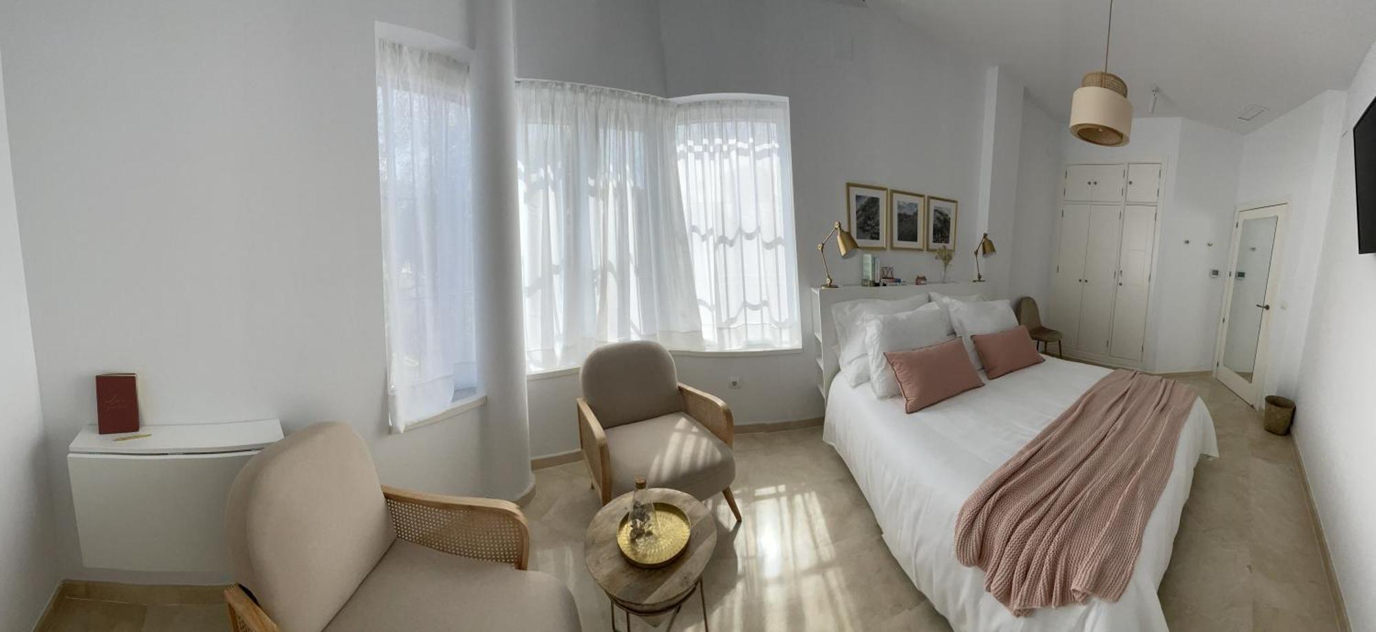 Apartamento Hoyo 20 De La Monacilla Golf Huelva Exteriör bild