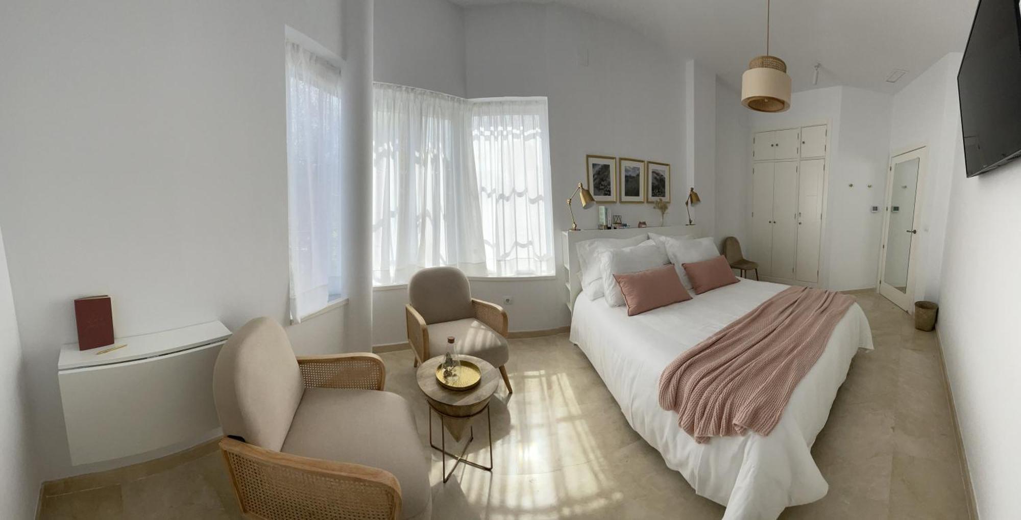 Apartamento Hoyo 20 De La Monacilla Golf Huelva Exteriör bild