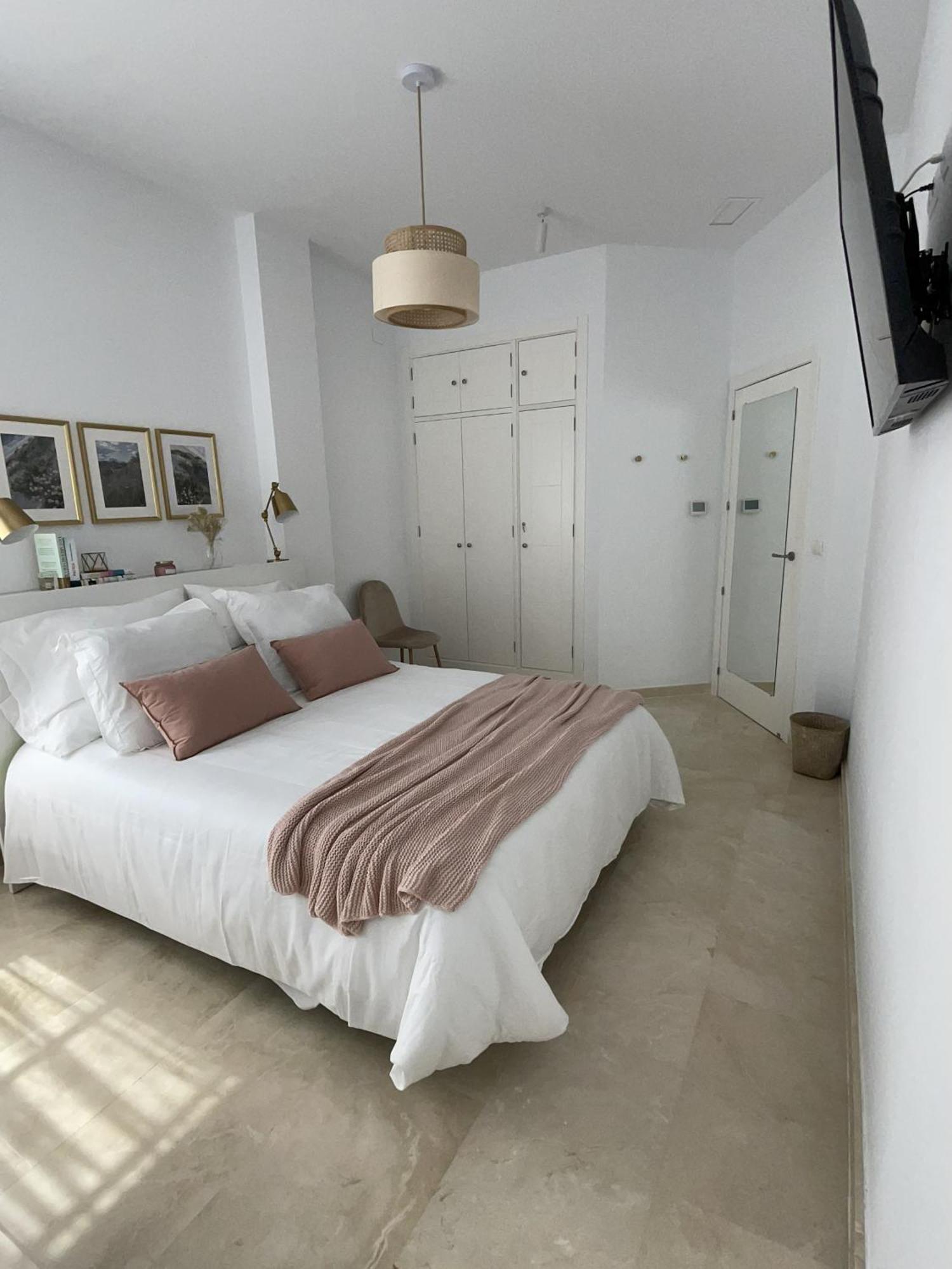 Apartamento Hoyo 20 De La Monacilla Golf Huelva Exteriör bild