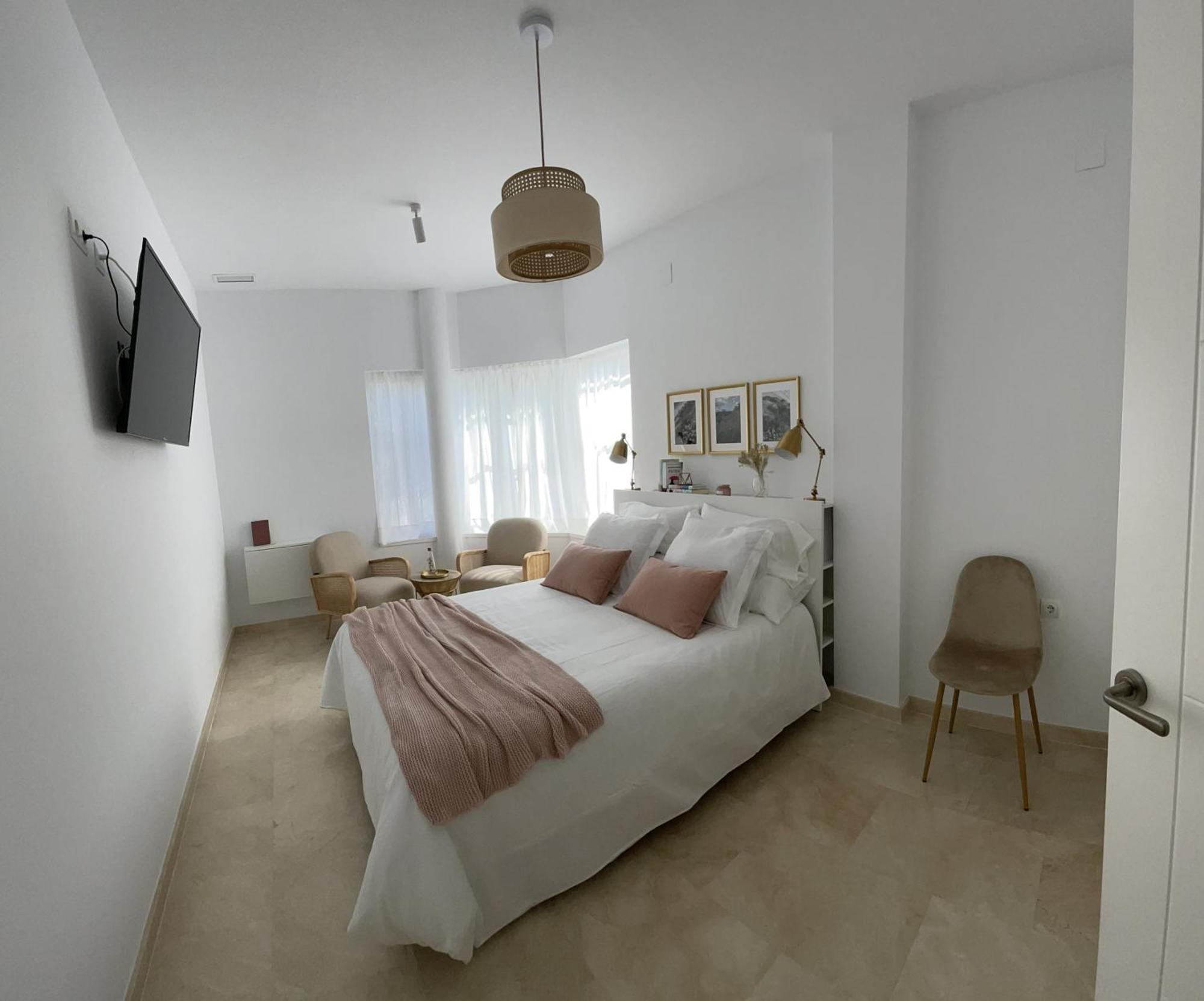 Apartamento Hoyo 20 De La Monacilla Golf Huelva Exteriör bild