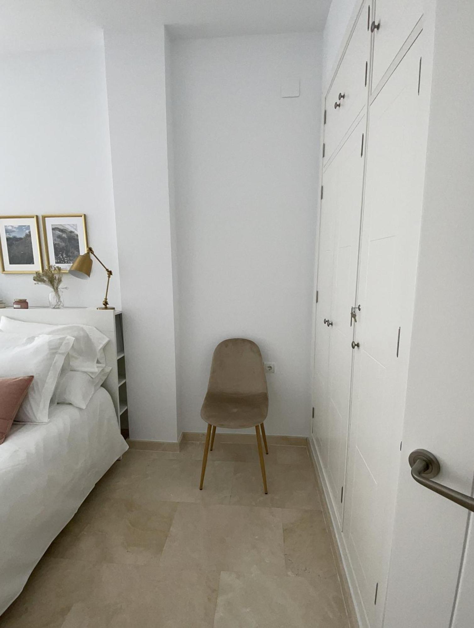 Apartamento Hoyo 20 De La Monacilla Golf Huelva Exteriör bild