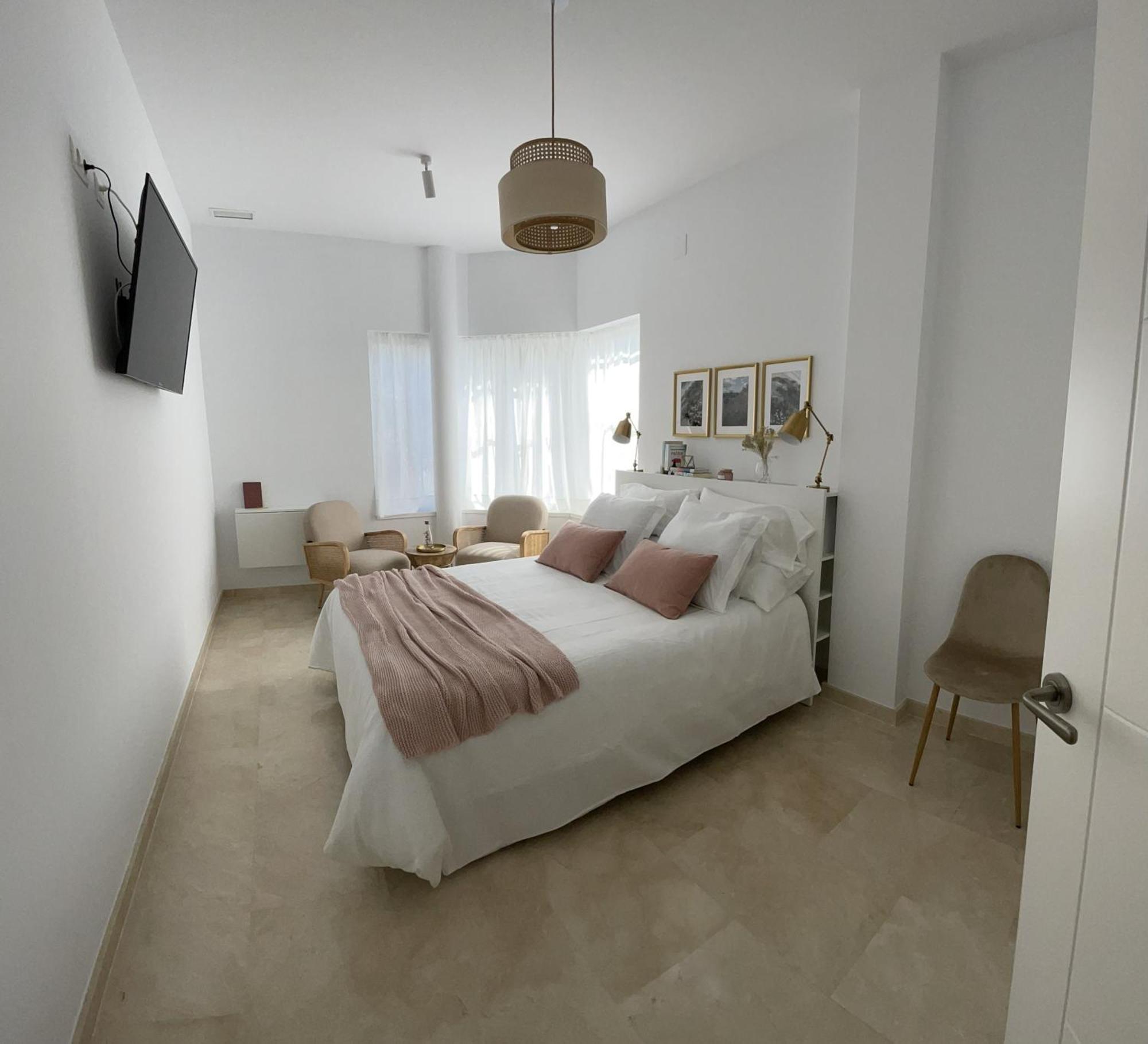 Apartamento Hoyo 20 De La Monacilla Golf Huelva Exteriör bild