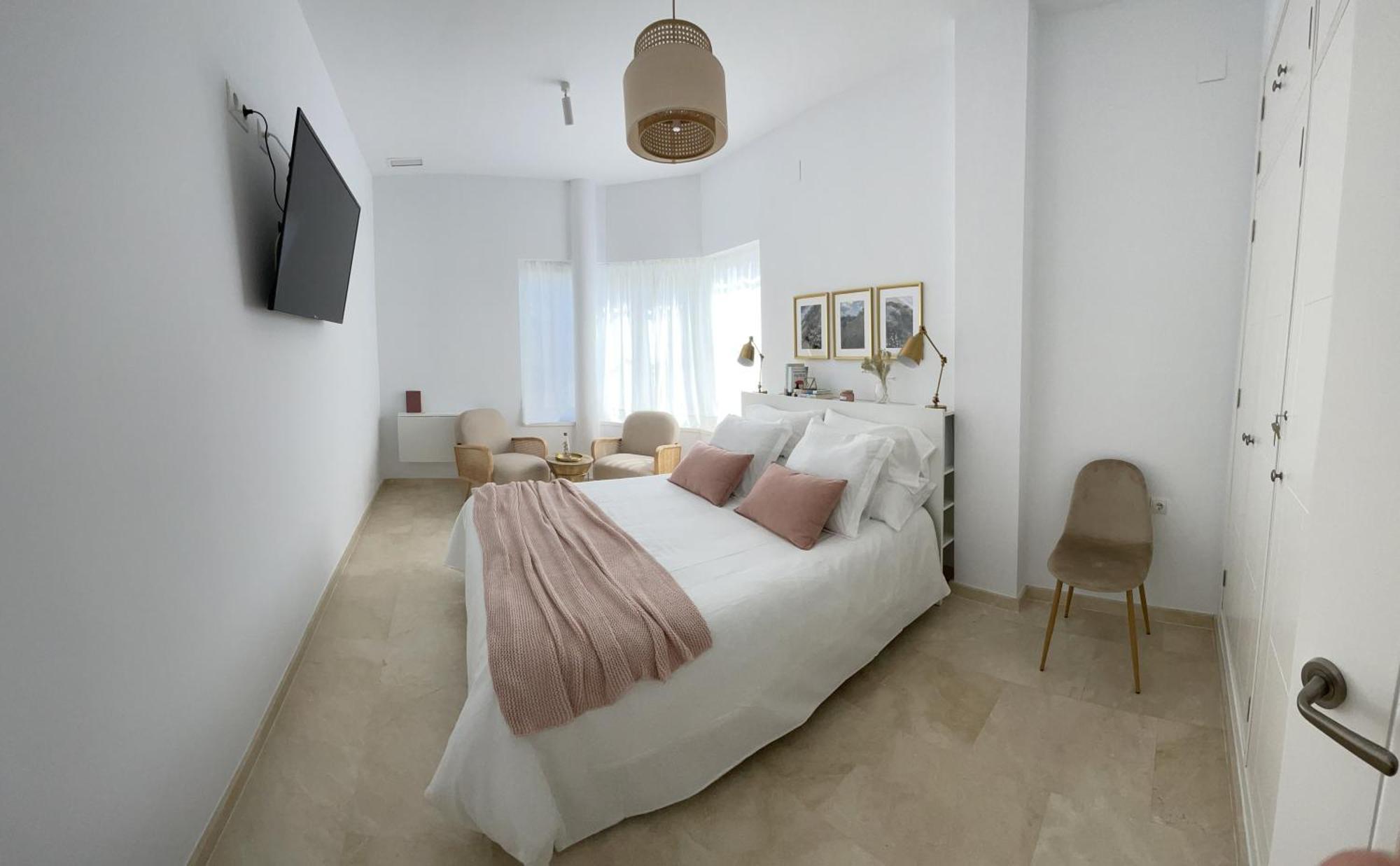 Apartamento Hoyo 20 De La Monacilla Golf Huelva Exteriör bild