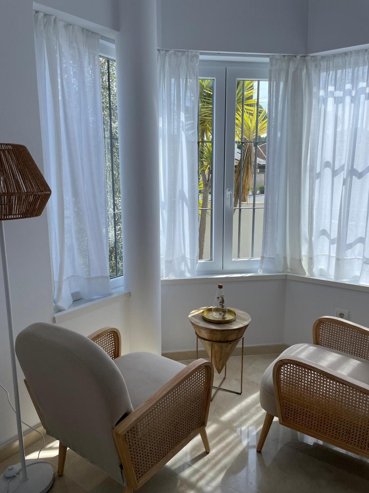 Apartamento Hoyo 20 De La Monacilla Golf Huelva Exteriör bild