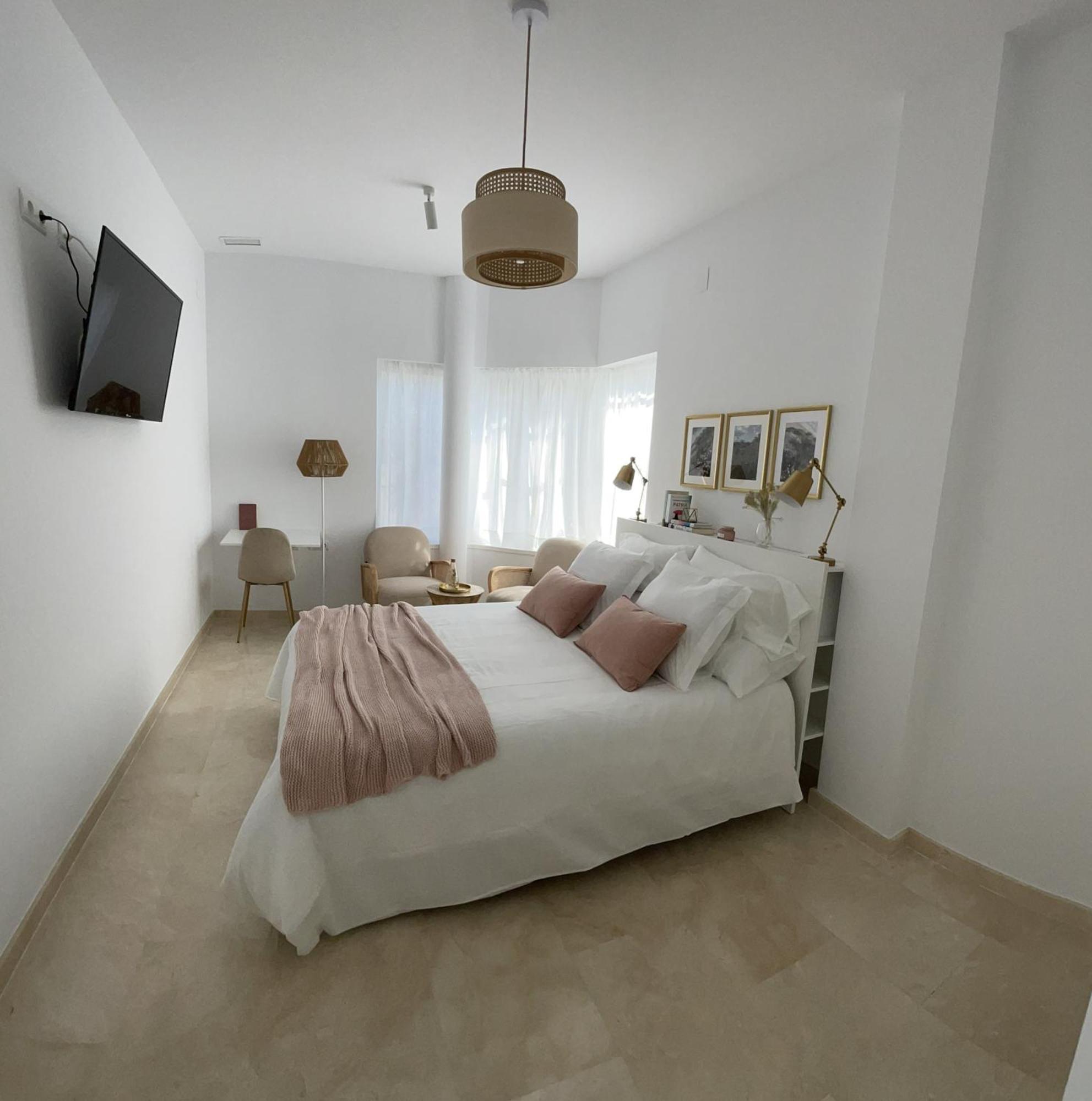Apartamento Hoyo 20 De La Monacilla Golf Huelva Exteriör bild
