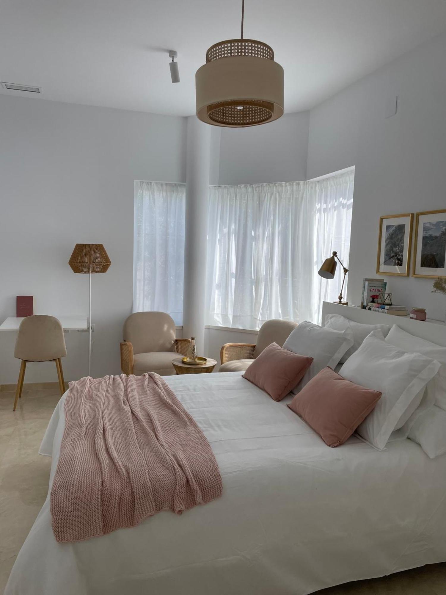 Apartamento Hoyo 20 De La Monacilla Golf Huelva Exteriör bild