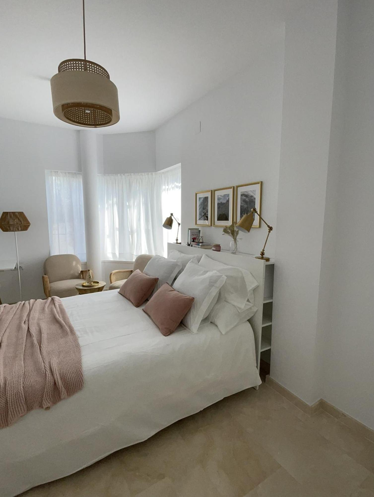 Apartamento Hoyo 20 De La Monacilla Golf Huelva Exteriör bild