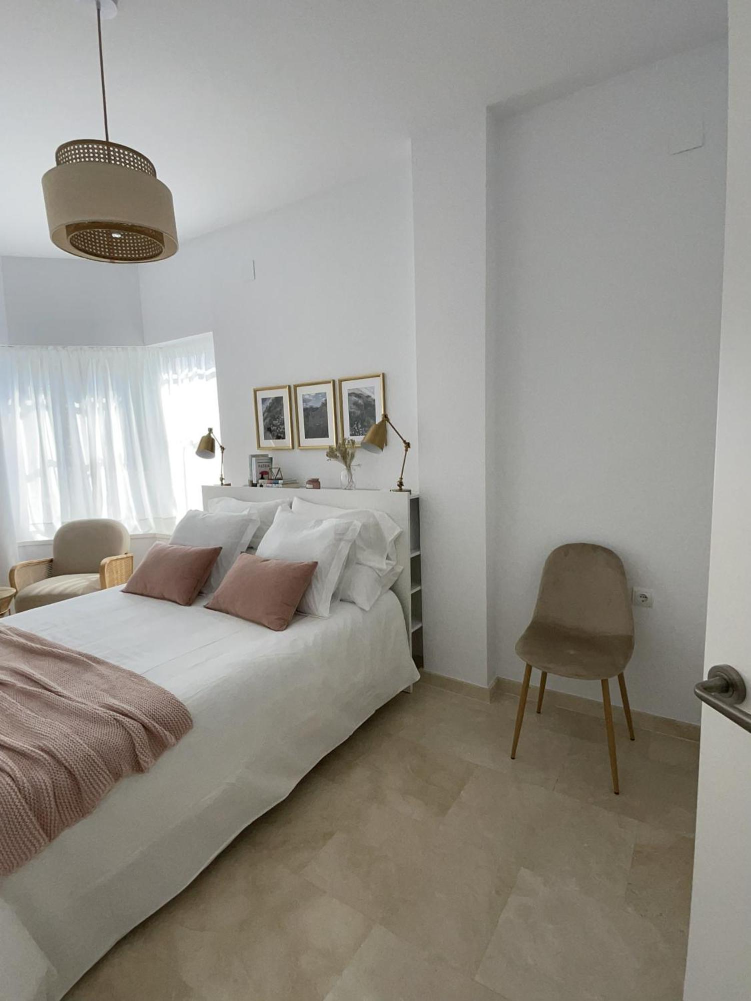 Apartamento Hoyo 20 De La Monacilla Golf Huelva Exteriör bild