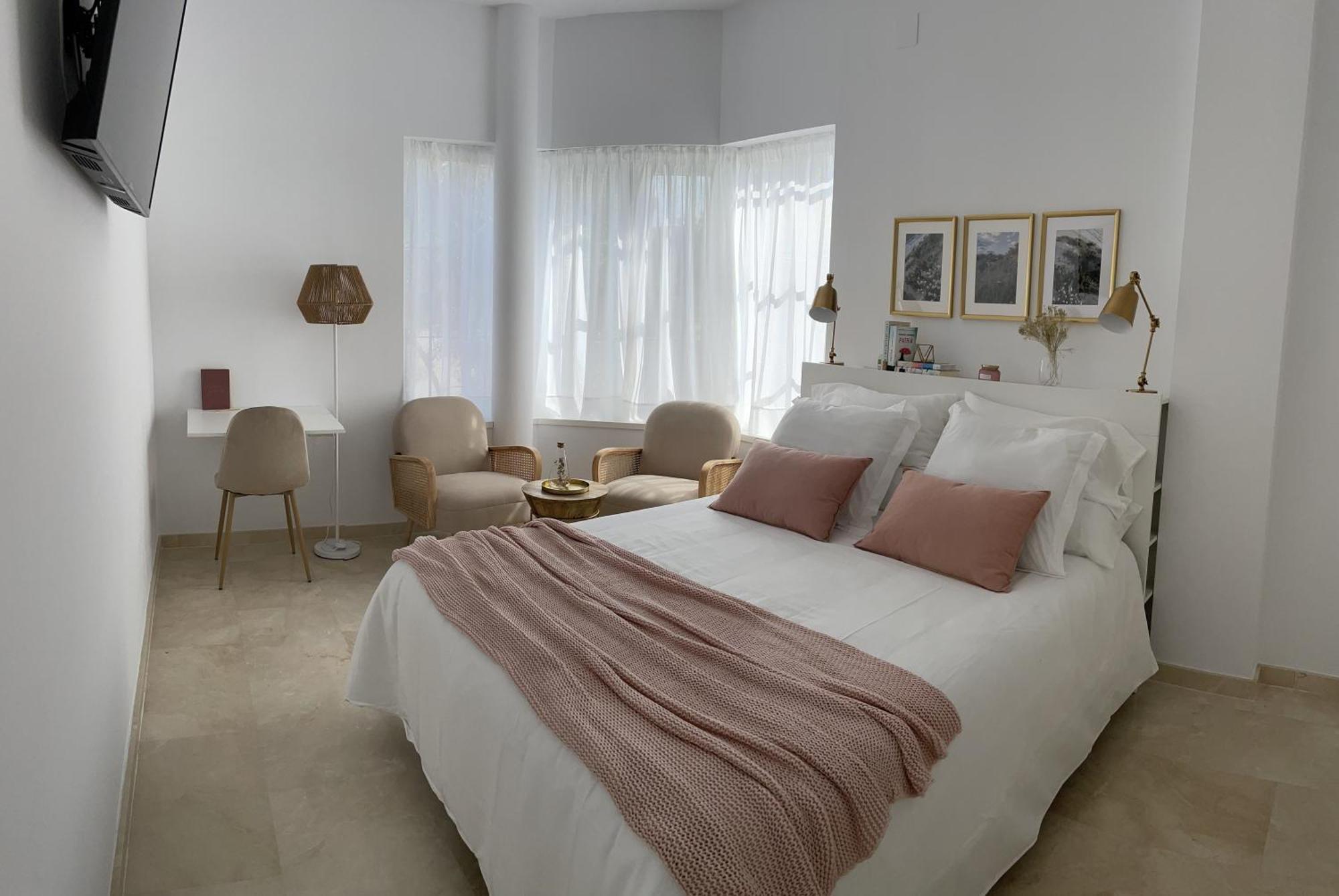 Apartamento Hoyo 20 De La Monacilla Golf Huelva Exteriör bild