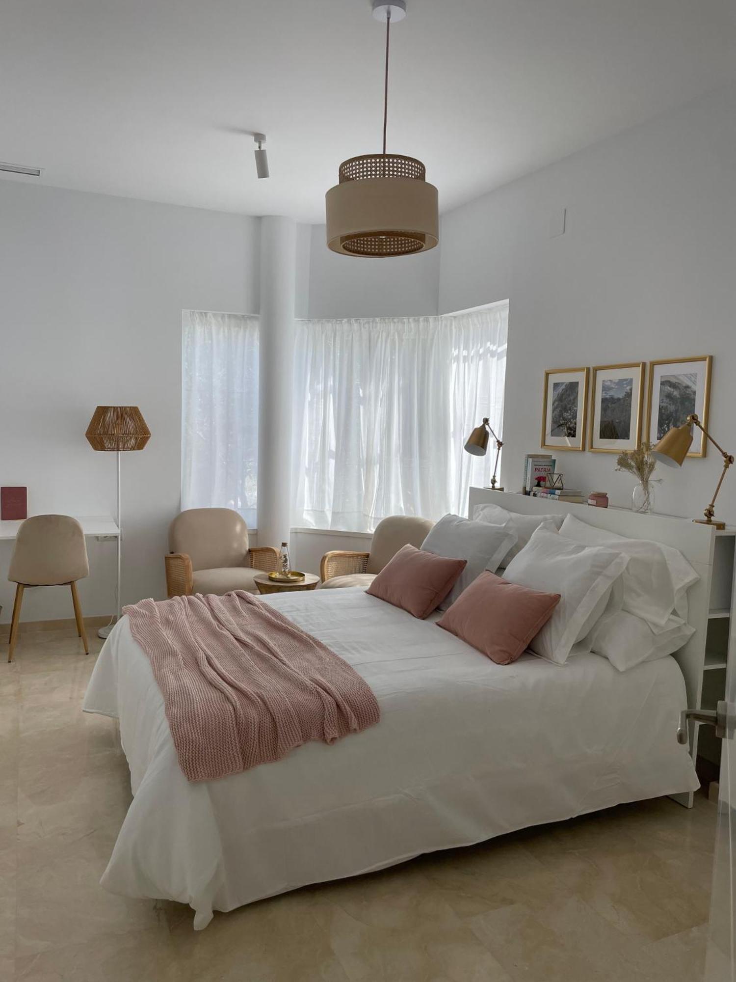 Apartamento Hoyo 20 De La Monacilla Golf Huelva Exteriör bild