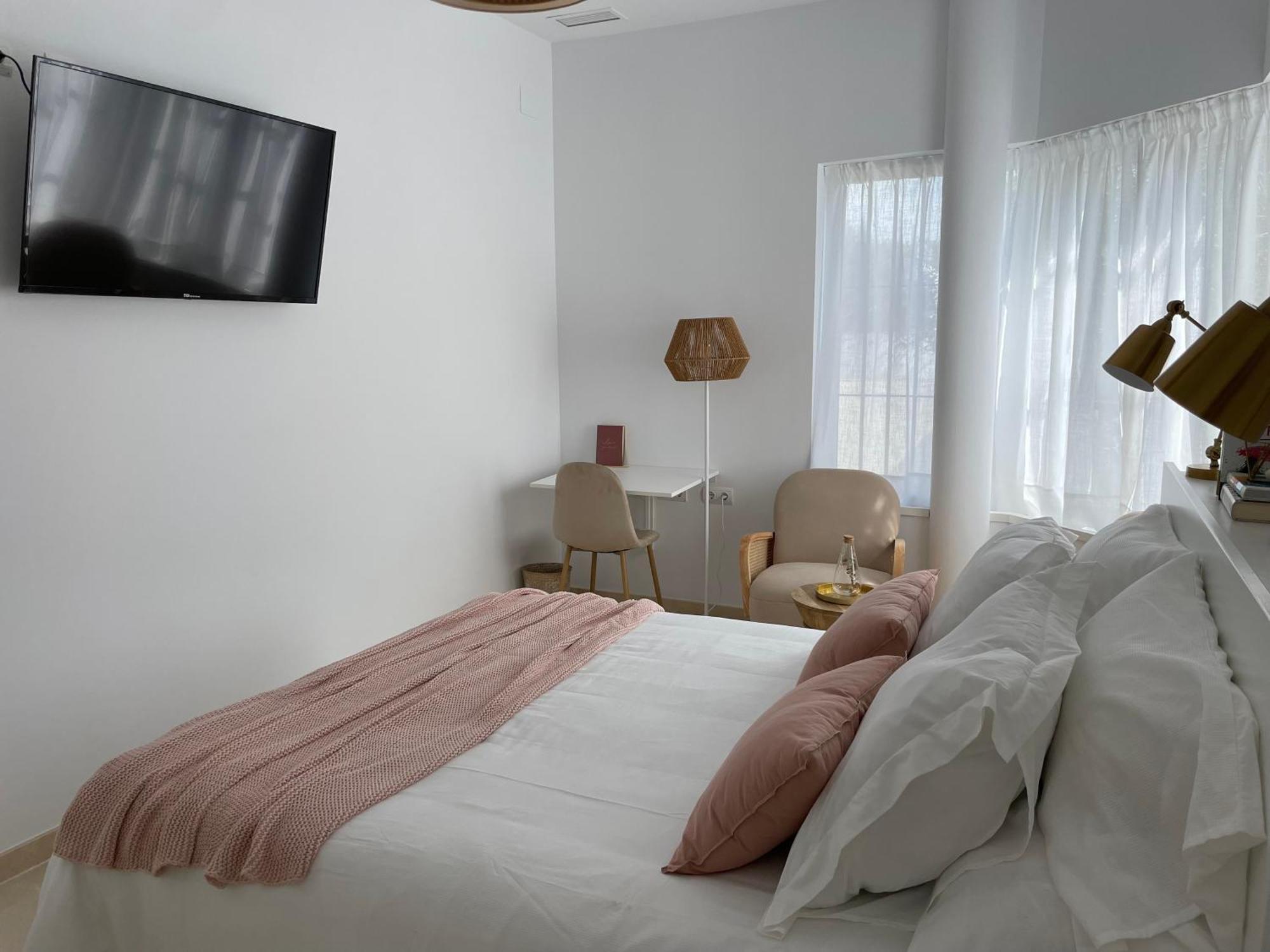 Apartamento Hoyo 20 De La Monacilla Golf Huelva Exteriör bild