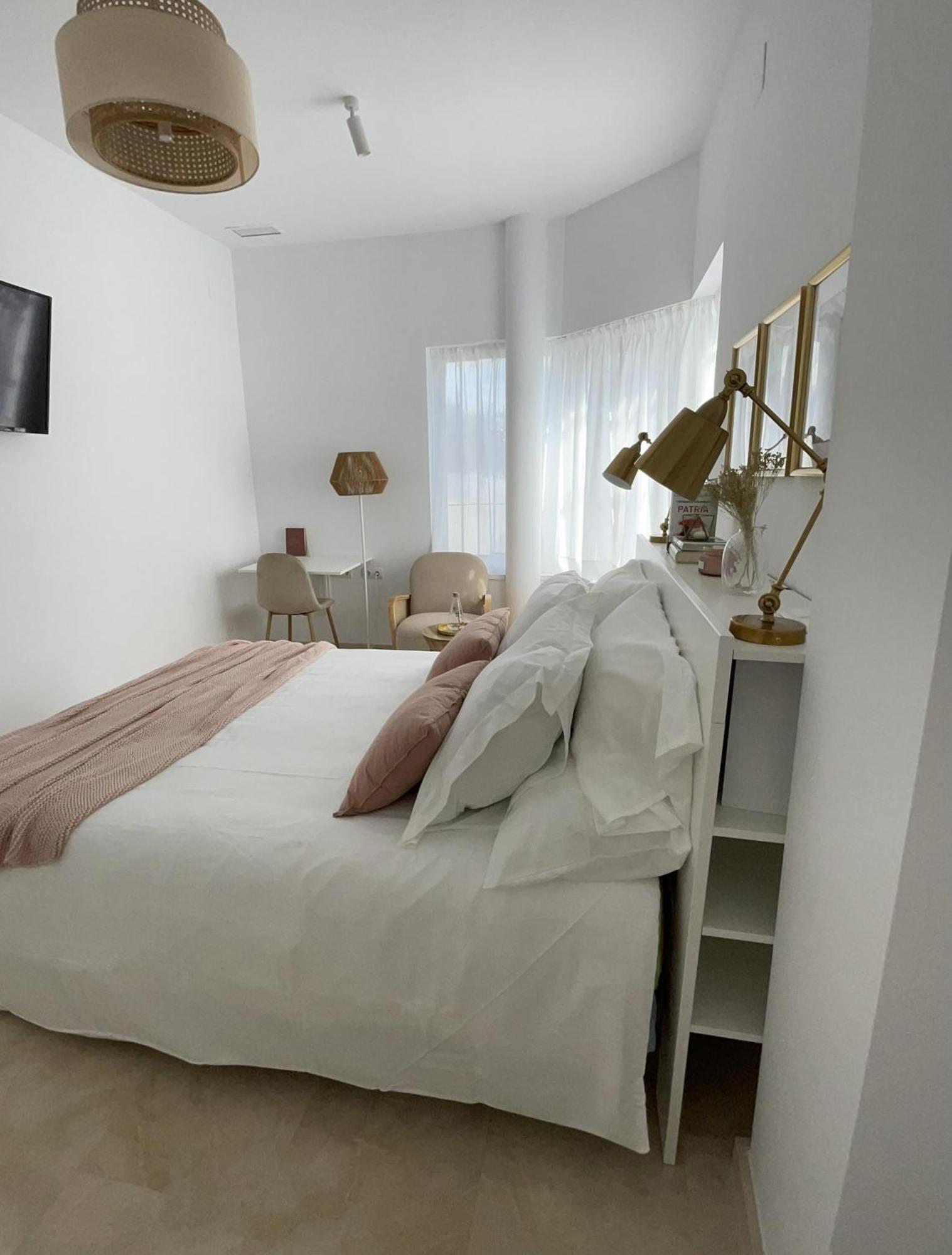 Apartamento Hoyo 20 De La Monacilla Golf Huelva Exteriör bild