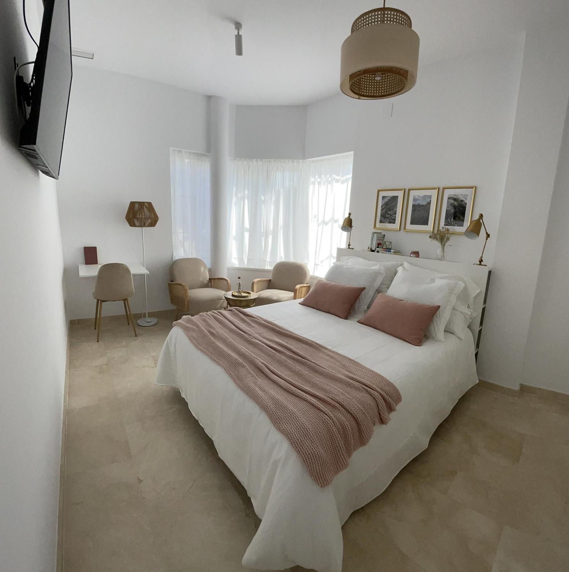 Apartamento Hoyo 20 De La Monacilla Golf Huelva Exteriör bild