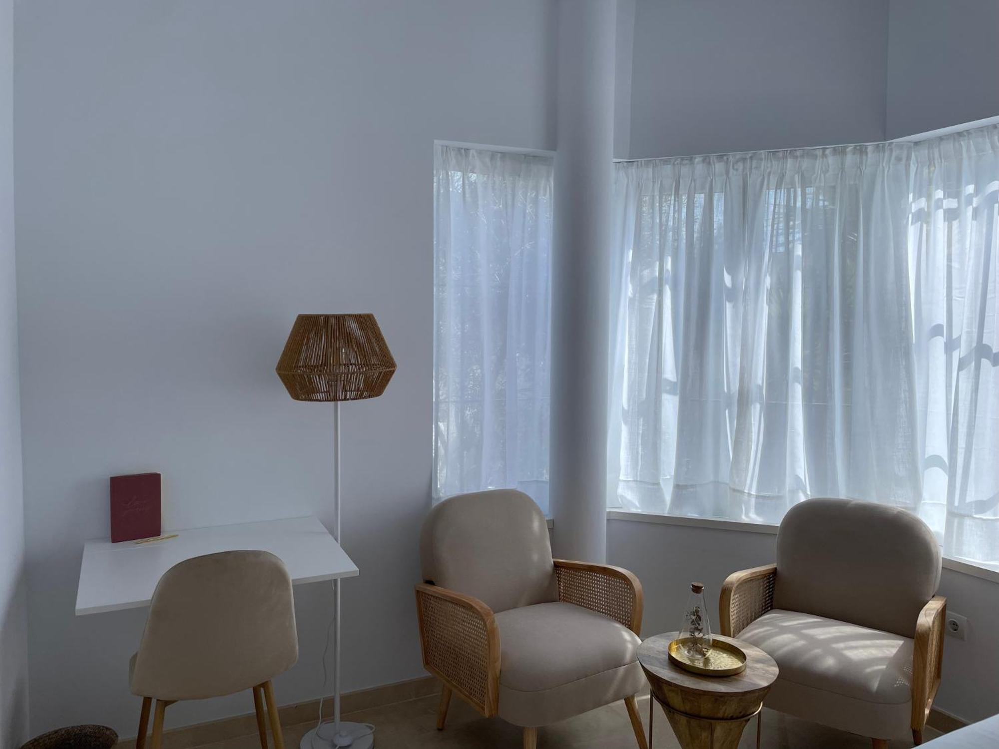 Apartamento Hoyo 20 De La Monacilla Golf Huelva Exteriör bild